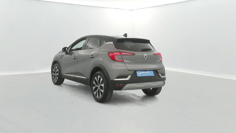 Renault Captur TCe 90 Techno 5p
