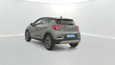Renault Captur TCe 90 Techno 5p