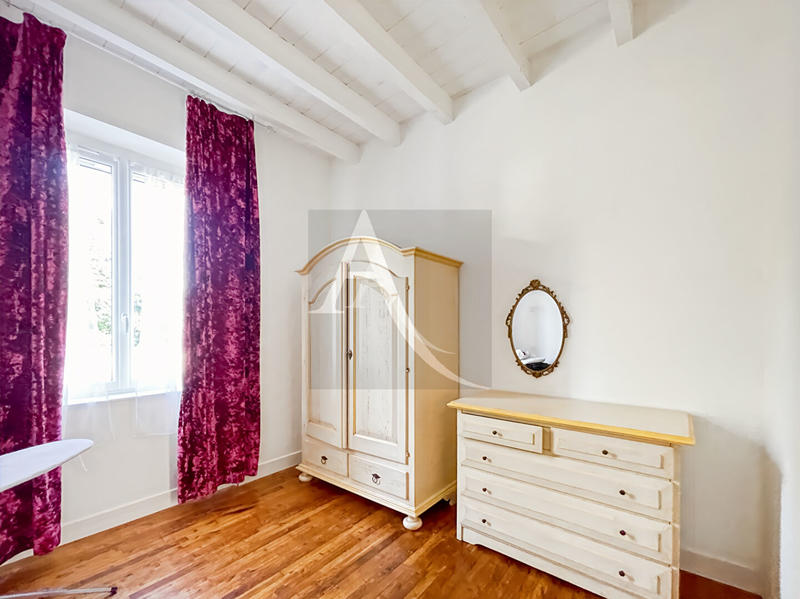 Maison - 152 m² - 4 pièces