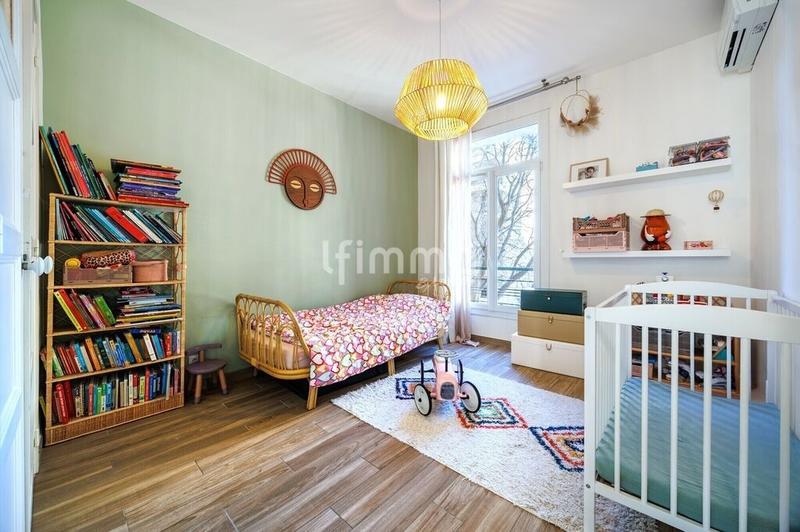 Appartement - 73 m² - 3 pièces