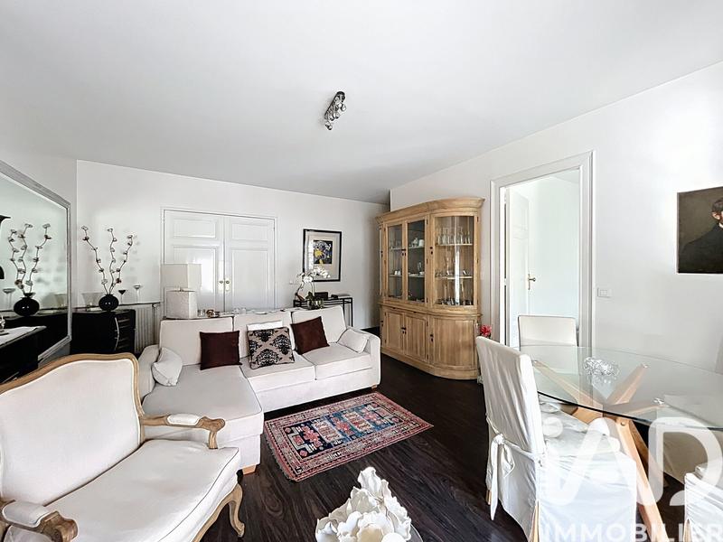 Appartement - 89 m² - 4 pièces