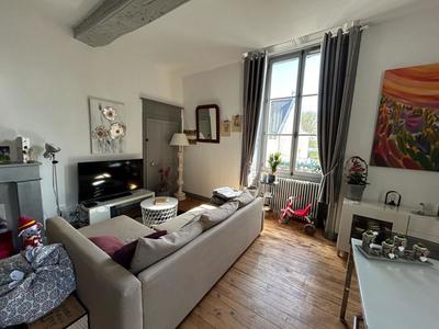 Appartement - 55 m² - 2 pièces