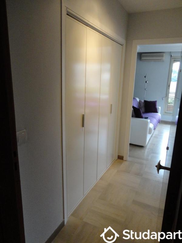 Appartement - 28 m² - 1 pièce