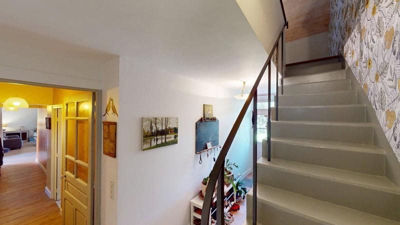 Maison - 131 m² - 5 pièces