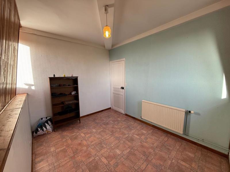 Maison - 174 m² - 5 pièces