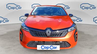 Renault Clio V 1.6 E-Tech Hybrid 145 Edc Evolution