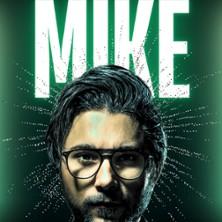 Mike El Profesor - Théâtre Jean Ferrat de Fourmies