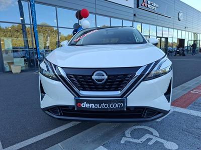 Nissan Qashqai e-Power 190 ch n-Connecta