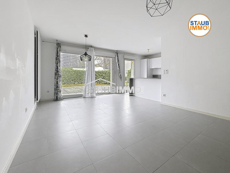 Appartement - 79 m² - 3 pièces