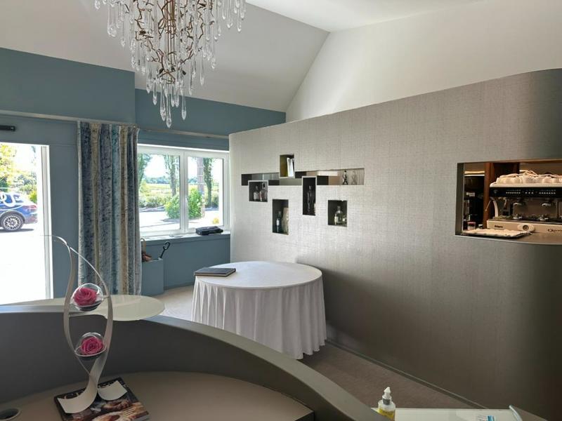 Immeuble - 550 m² - 12 pièces