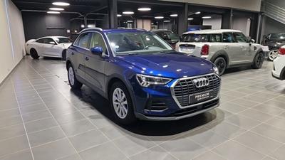 Audi Q3 35 Tfsi 150 Ch s tronic 7 Advanced