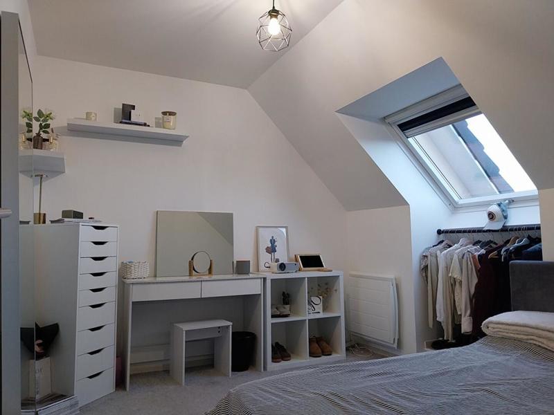 Maison - 137 m² - 6 pièces