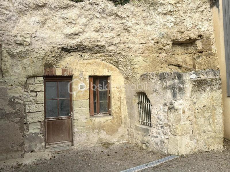 Maison traditionnelle - 84 m² - 4 pièces