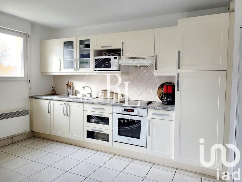 Appartement - 71 m² - 3 pièces