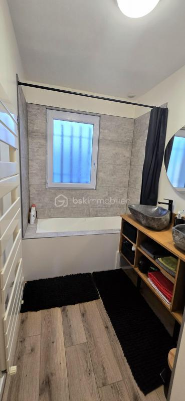 Maison - 155 m² - 6 pièces