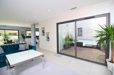 Maison - 156 m² - 5 pièces