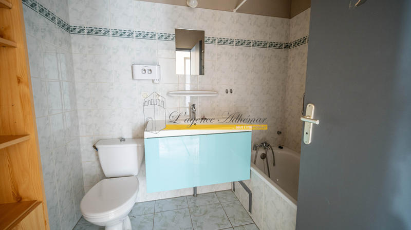 Maison - 70 m² - 4 pièces