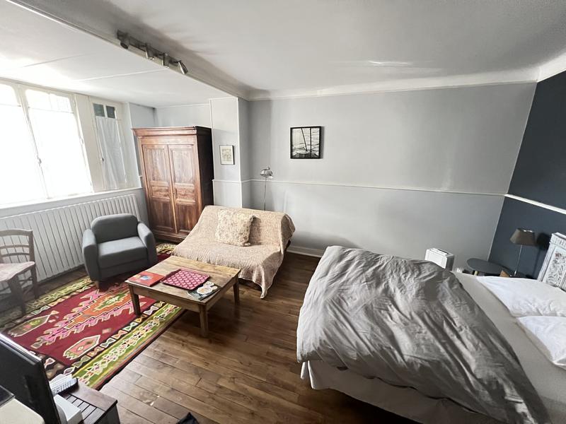 Maison - 160 m² - 4 pièces