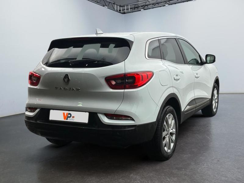 Renault Kadjar Blue dCi 115 Business