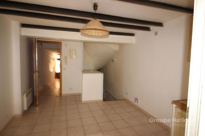 Appartement - 34 m² - 2 pièces