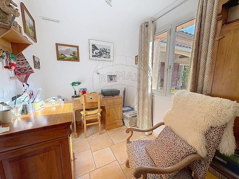 Villa - 173 m² - 7 pièces