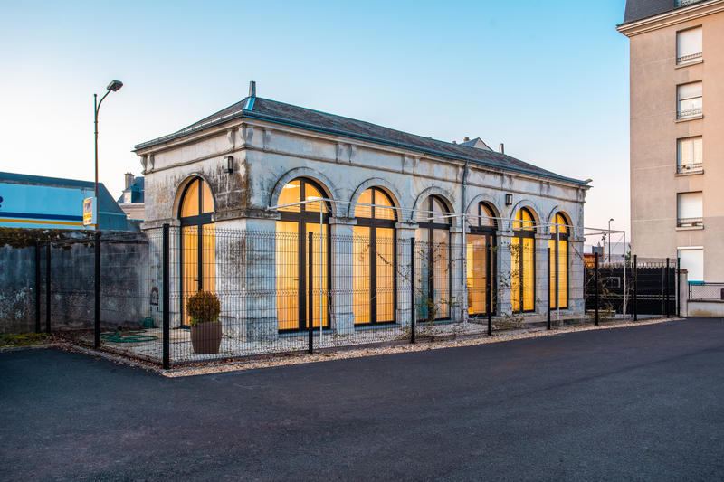 Cabinet Froujy Avocat