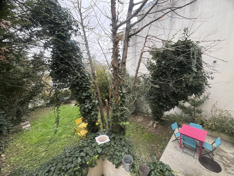 Maison - 103 m² - 5 pièces