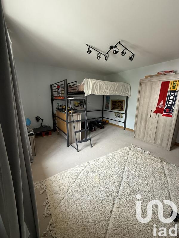 Maison de village - 377 m² - 12 pièces