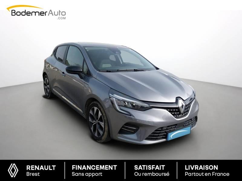 Renault Clio TCe 90 Evolution