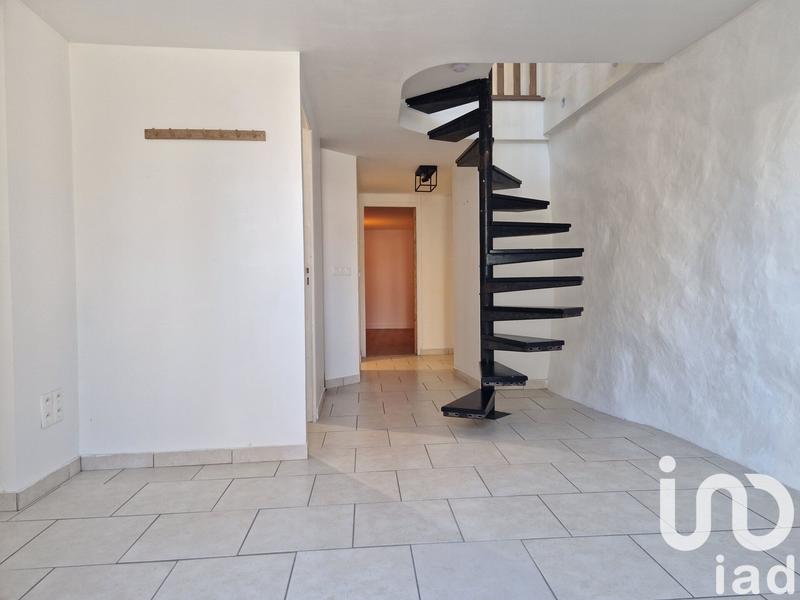 Maison de ville - 100 m² - 4 pièces