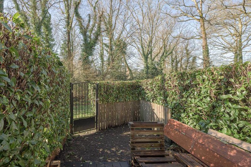 Pavillon - 51 m² - 3 pièces