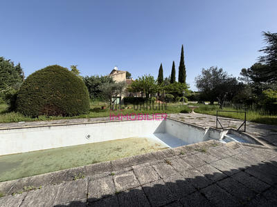 Maison - 137 m² - 5 pièces