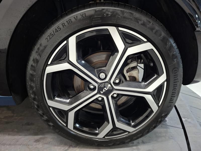 Kia Niro 1.6 GDi 183 ch Phev Dct6 Premium Business