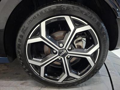 Kia Niro 1.6 GDi 183 ch Phev Dct6 Premium Business