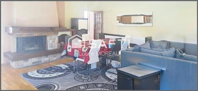 Maison - 196 m² - 8 pièces