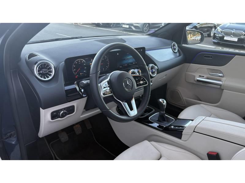 Mercedes Classe B 180 Progressive Line Edition