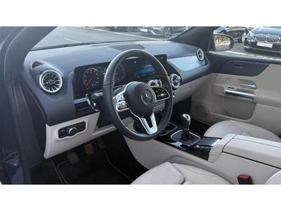 Mercedes Classe B 180 Progressive Line Edition