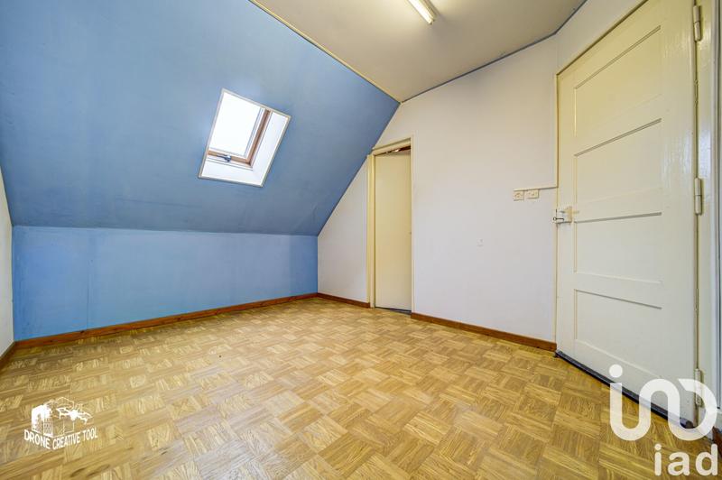 Maison - 148 m² - 7 pièces