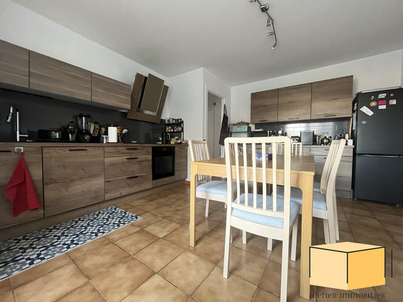 Villa - 238 m² - 7 pièces