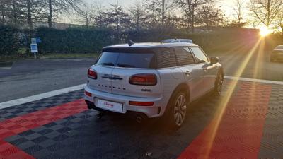 Mini Clubman F54 Lci Cooper s 178 Ch Dkg7 Edition Premium Plus