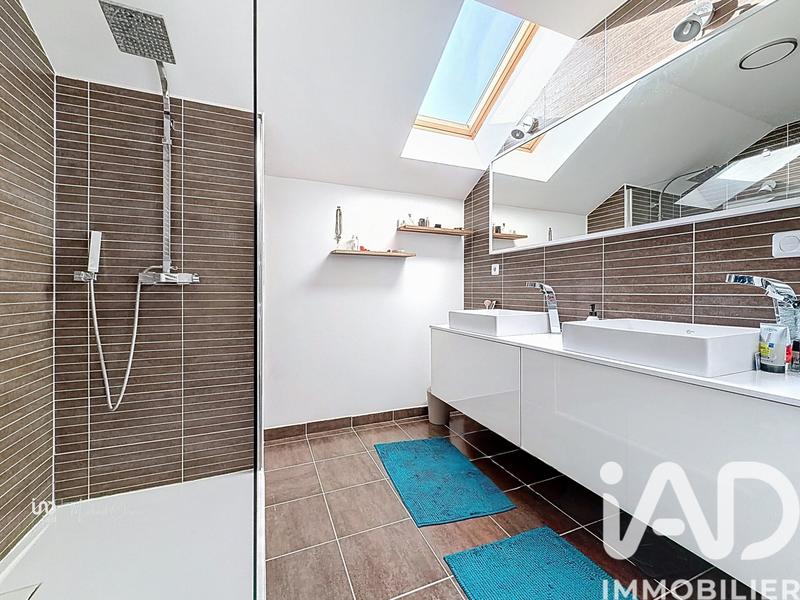 Maison - 159 m² - 6 pièces