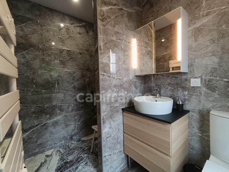 Maison d'architecte - 376 m² - 11 pièces