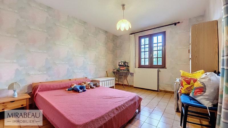 Villa - 118 m² - 4 pièces