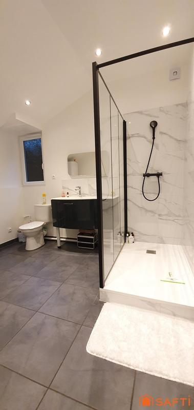 Maison de maîtres - 179 m² - 9 pièces