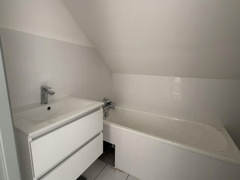 Appartement - 13 m² - 1 pièce