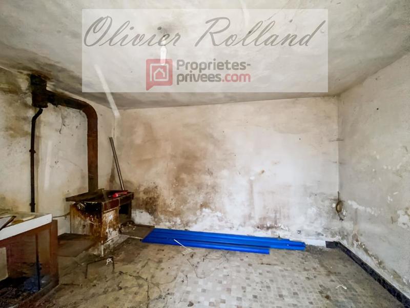 Maison - 78 m² - 5 pièces