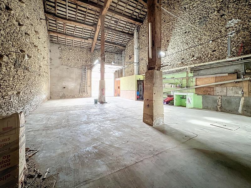 Maison - 147 m² - 7 pièces