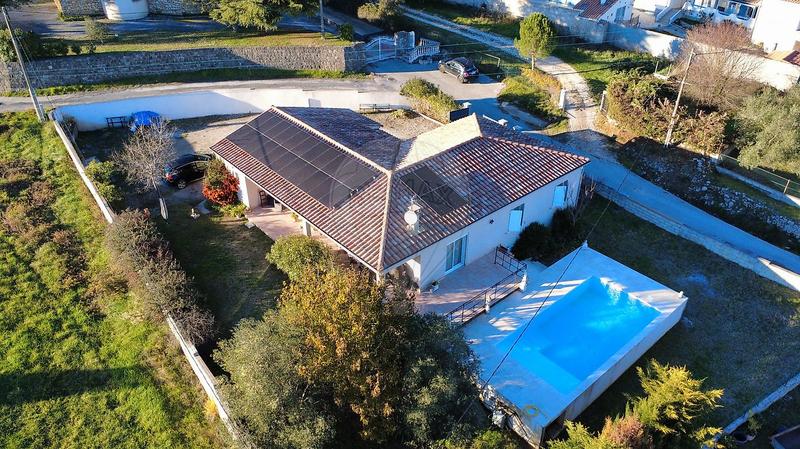 Villa - 131 m² - 5 pièces