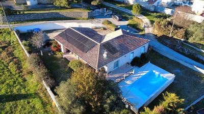 Villa - 131 m² - 5 pièces