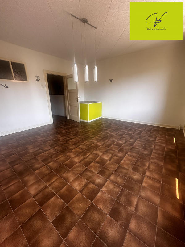 Maison - 140 m² - 4 pièces